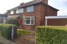 3 Bedroom Detached h...